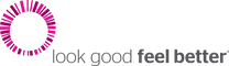 look good feel better logo