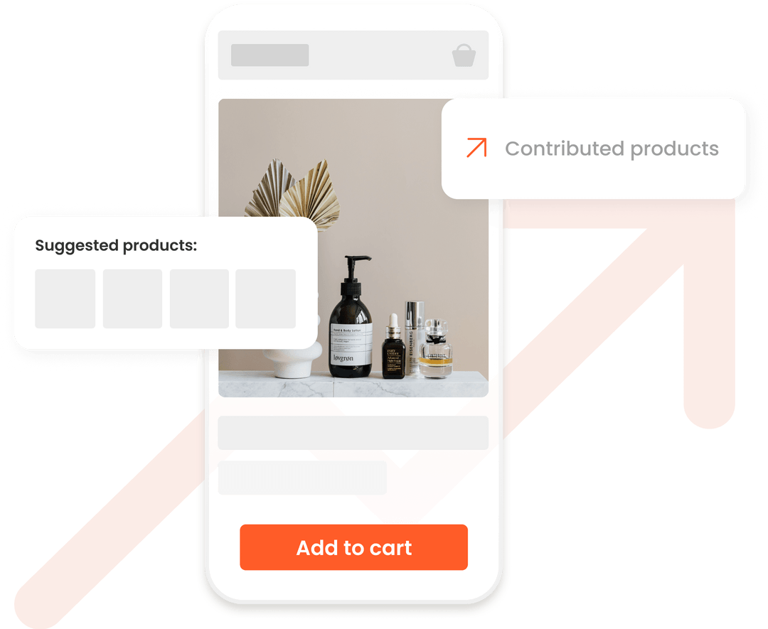 Health and beauty products