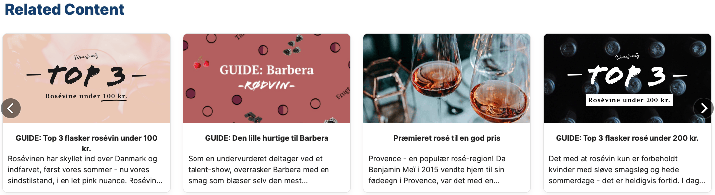 content recommendations-1